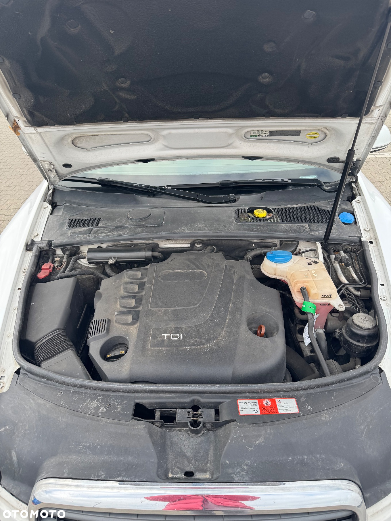 Audi A6 2.0 TDIe - 11