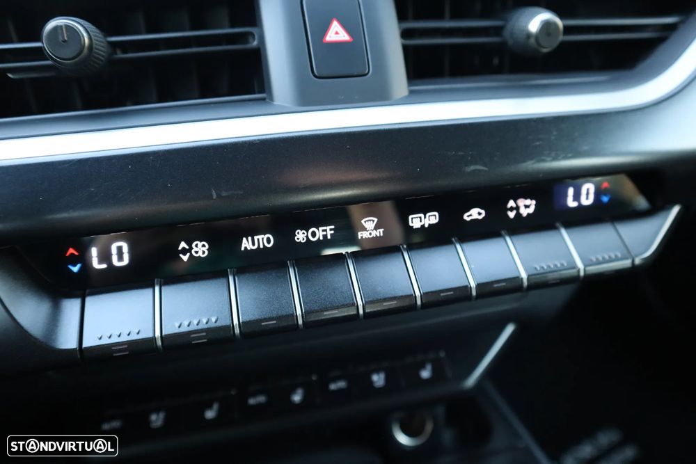 Lexus UX 300e Luxury - 39