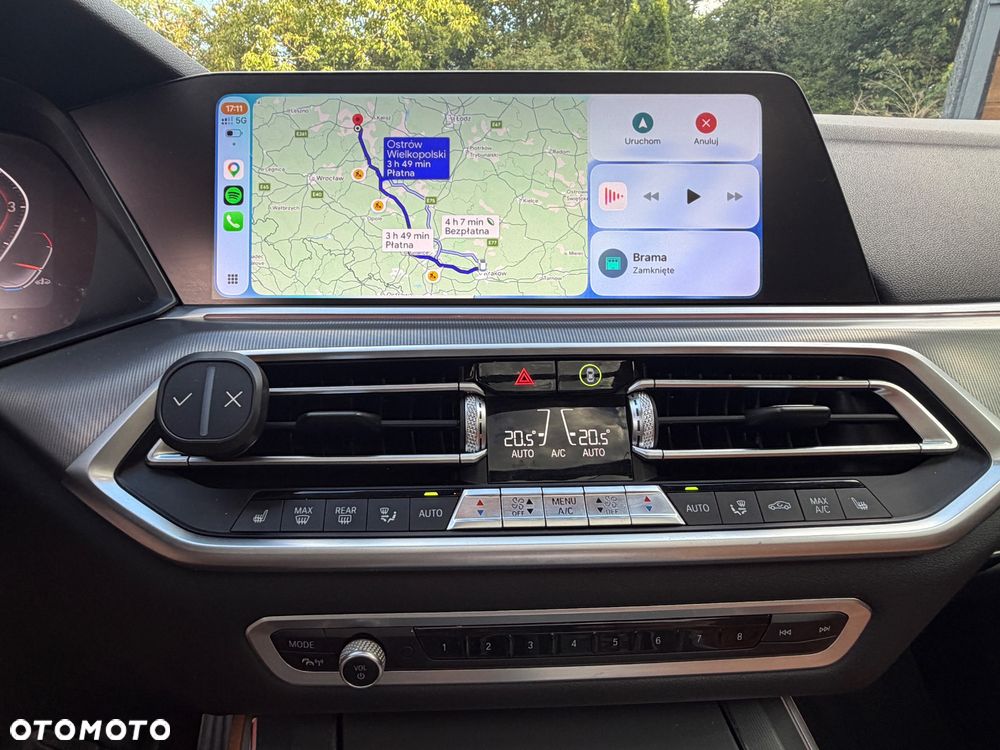 BMW X5 xDrive40i - 19