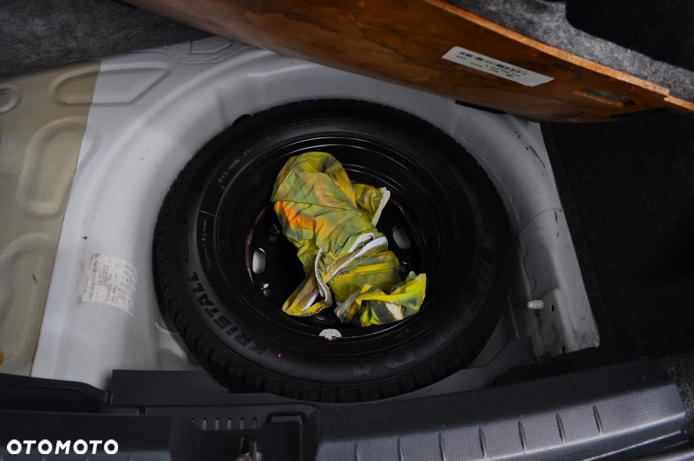 Seat Ibiza 1.2 TDI Ecomotive Reference - 11