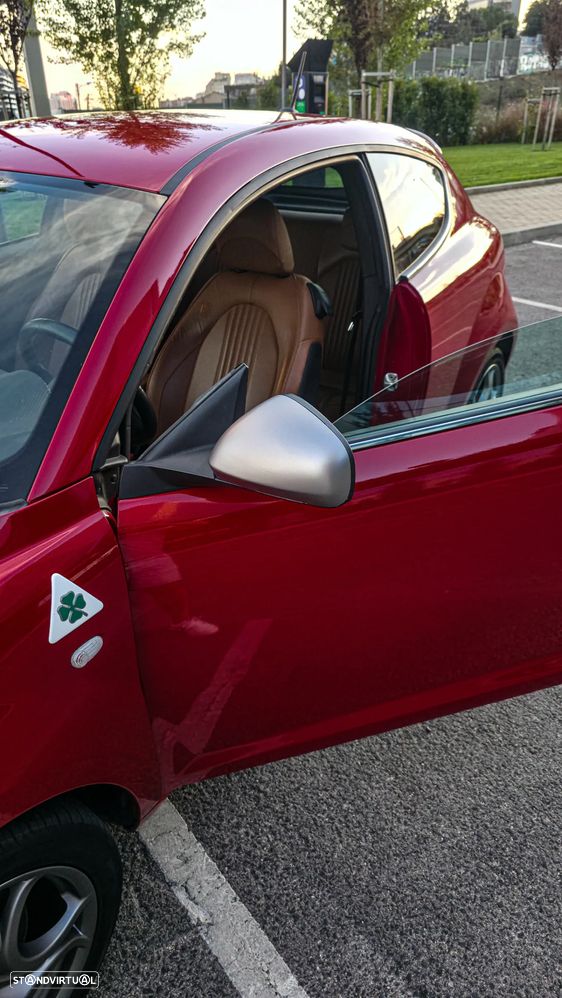 Alfa Romeo MiTo TB 1.4 16V MultiAir Quadrifoglio Verde - 18