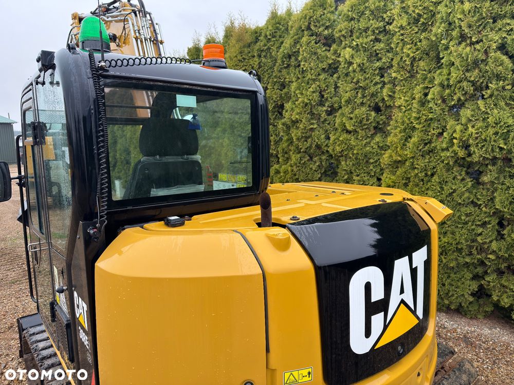 Caterpillar 308 E2 CR - 18