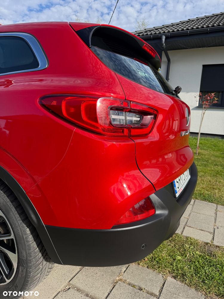 Renault Kadjar Energy TCe 130 Business - 35