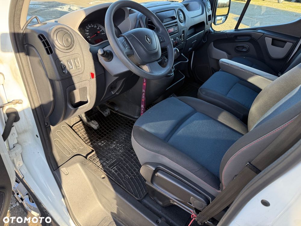Renault Master - 28