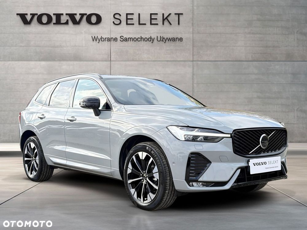 Volvo XC 60 - 4