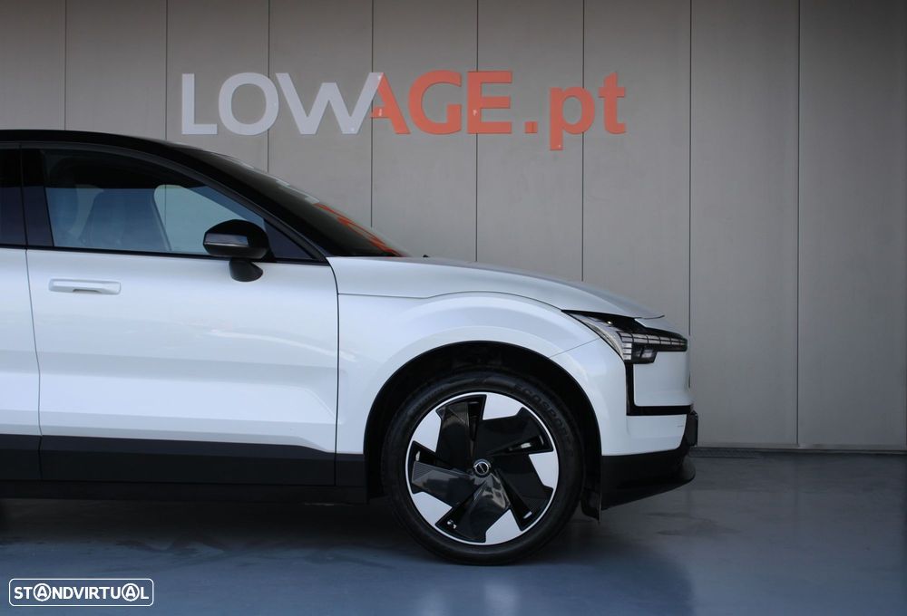 Volvo EX30 69 kWh Single Motor Extended Range Plus - 5
