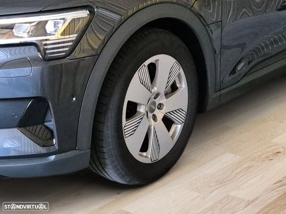 Audi e-tron 55 quattro - 6