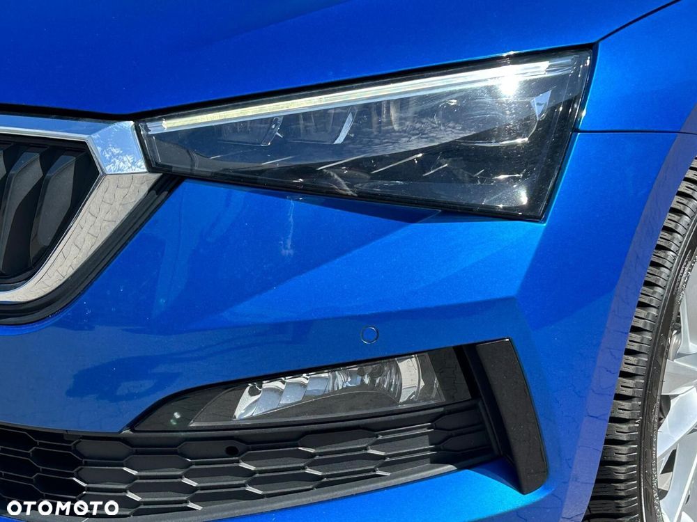 Skoda Scala 1.0 TSI Style - 34