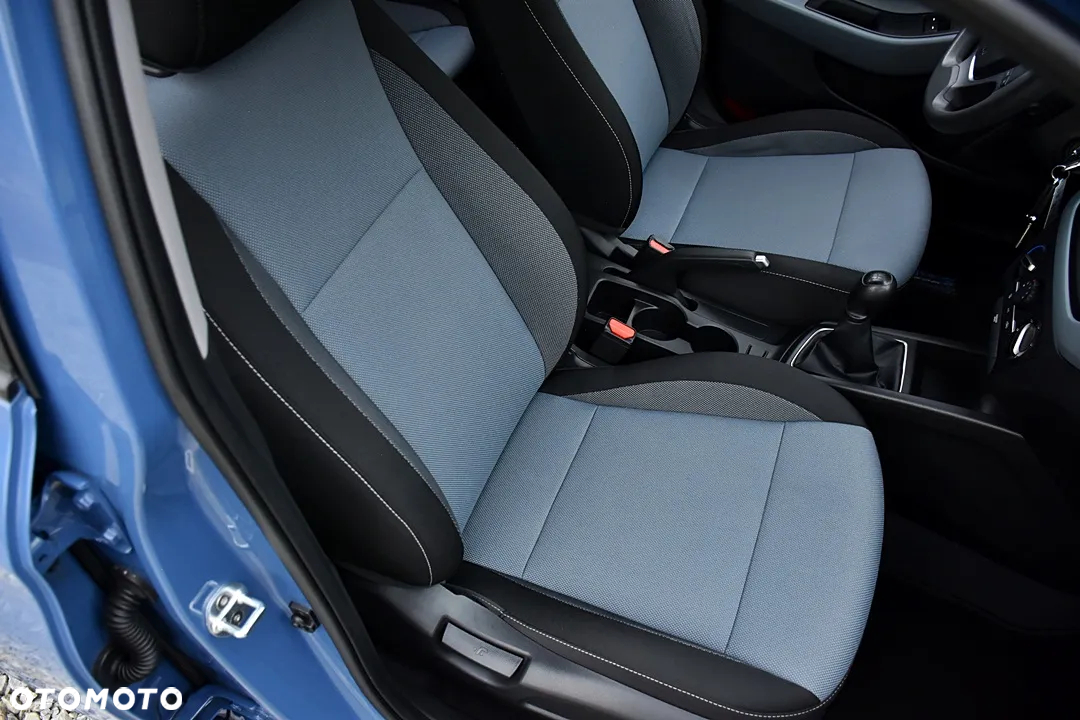 Hyundai i20 1.2 Comfort - 29