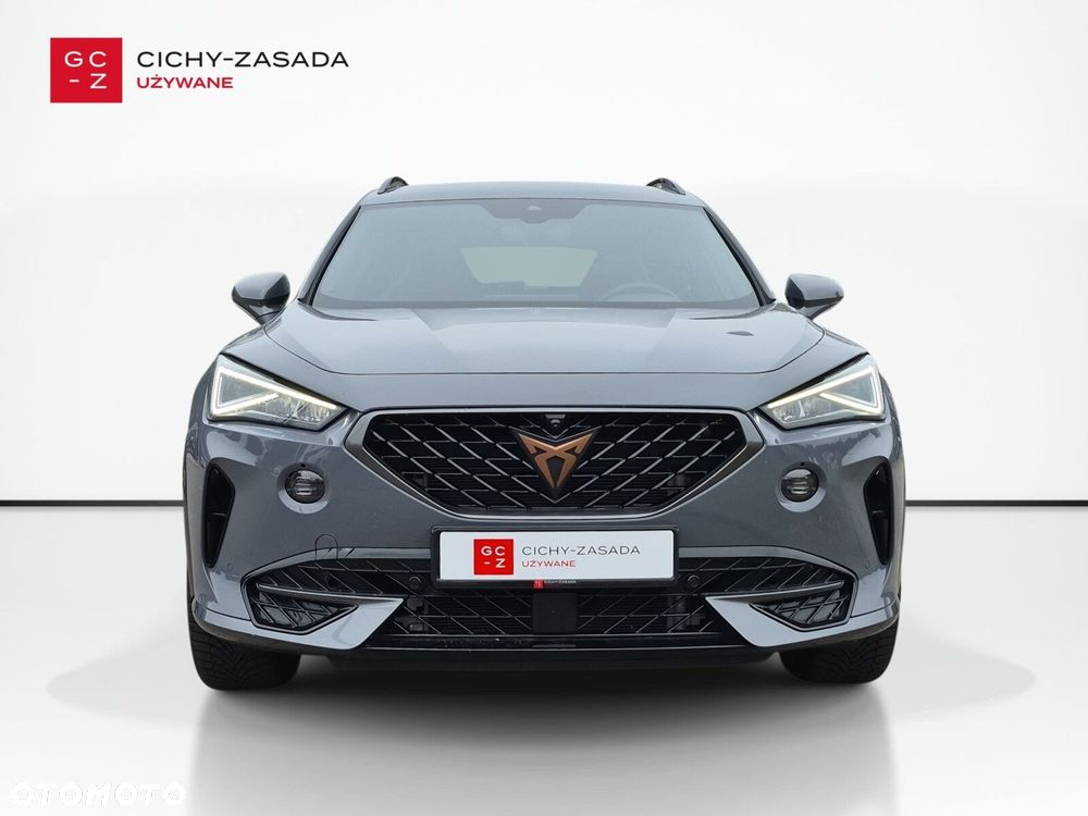 Cupra Formentor 2.0 TSI VZ DSG - 8