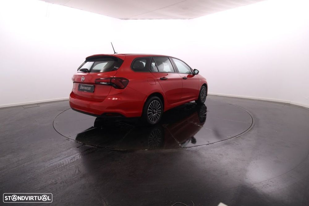 Fiat Tipo Station Wagon 1.3 Multijet City Life - 7