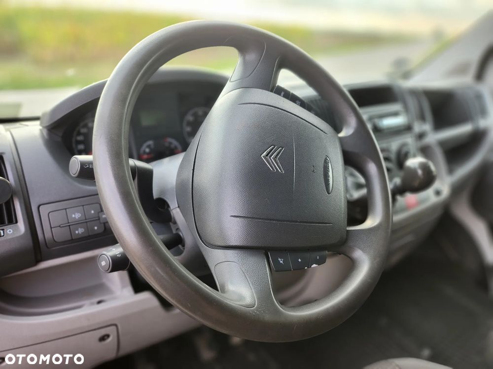Citroën Jumper - 11