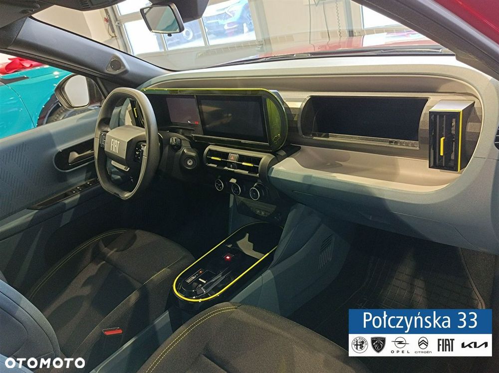 Fiat Grande Panda - 10