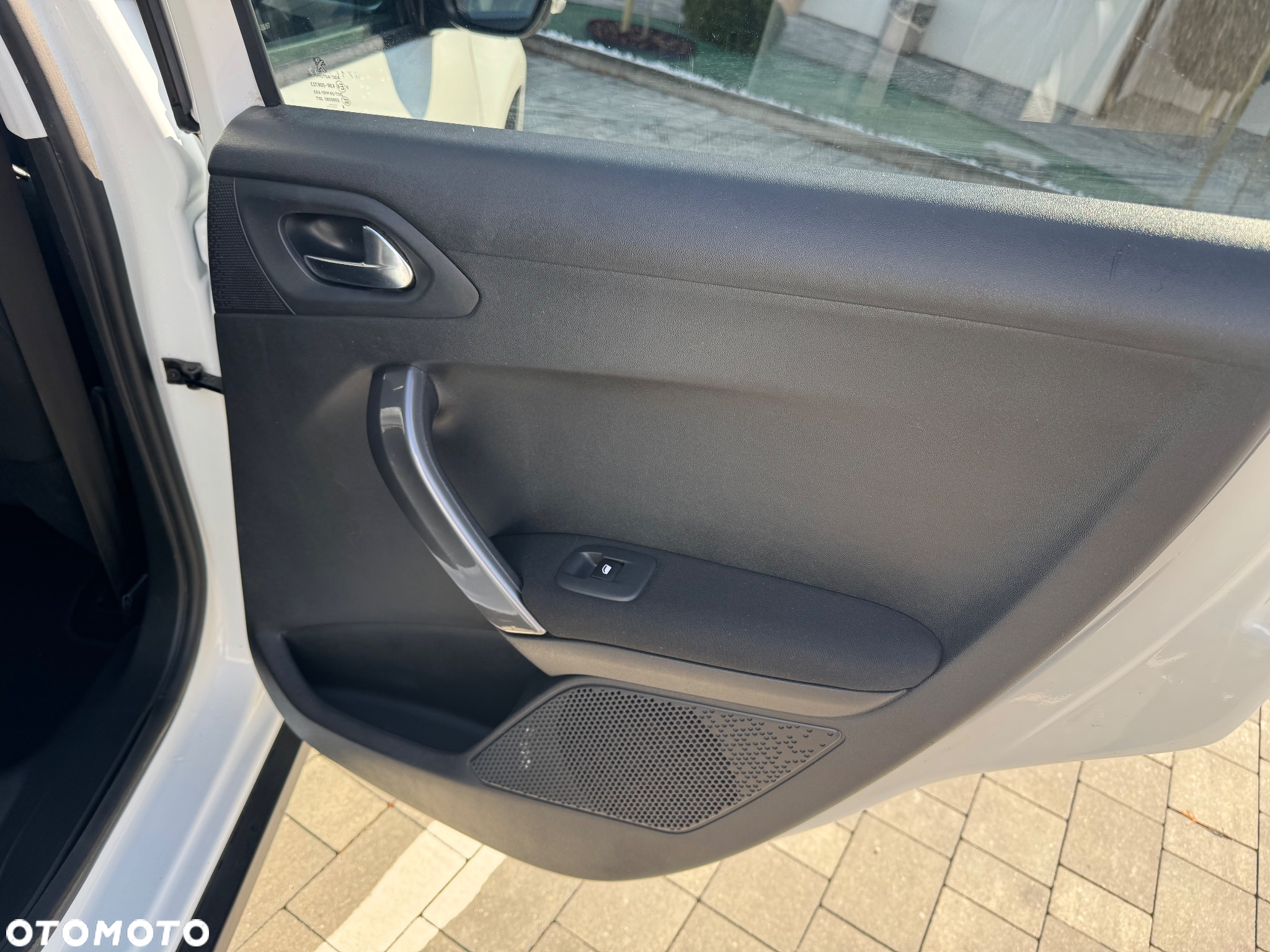Peugeot 2008 1.2 VTi/Pure Tech Active - 21