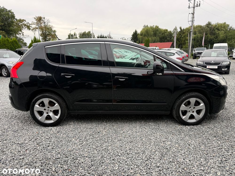 Peugeot 3008 HDi FAP 150 Active - 16