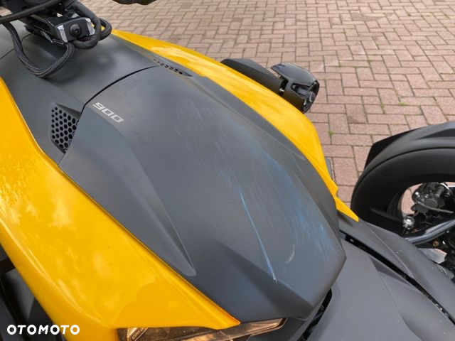 Can-Am Ryker - 10