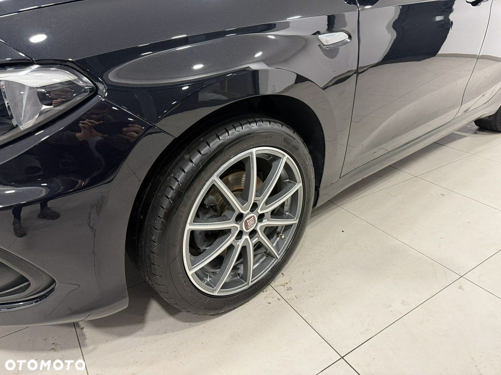 Fiat Tipo 1.4 T-Jet 16v S-Design - 12