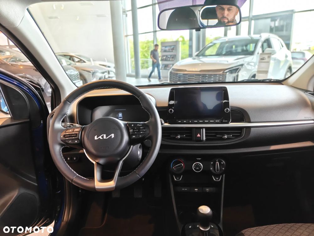 Kia Picanto 1.0 GDI L - 10