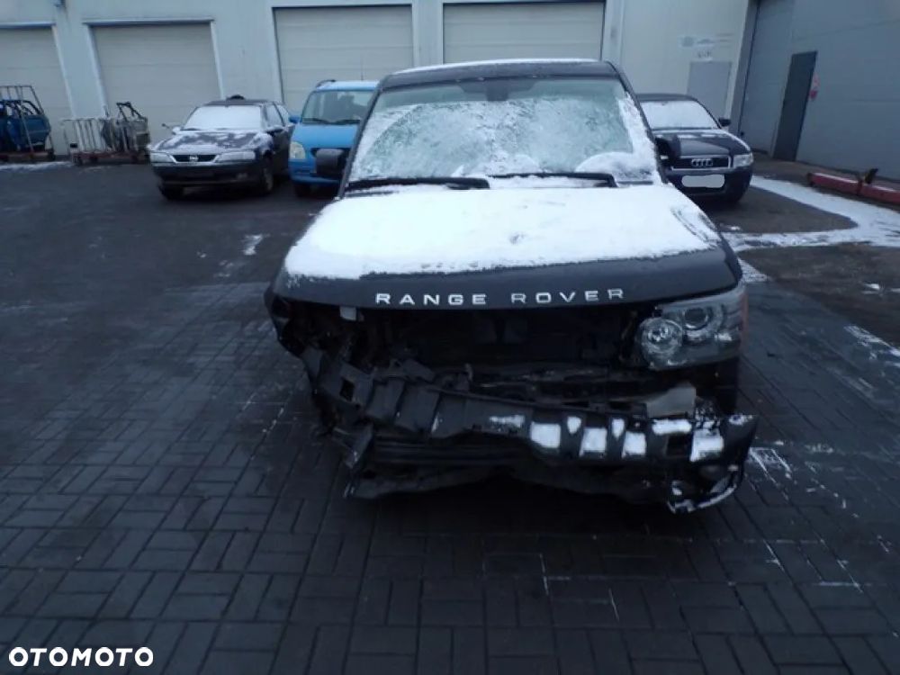 Części - Land Rover Range Rover SPORT 1 I L320 3.0 TDV6 LIFT 11R - 2