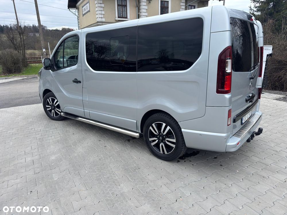 Renault Trafic - 3