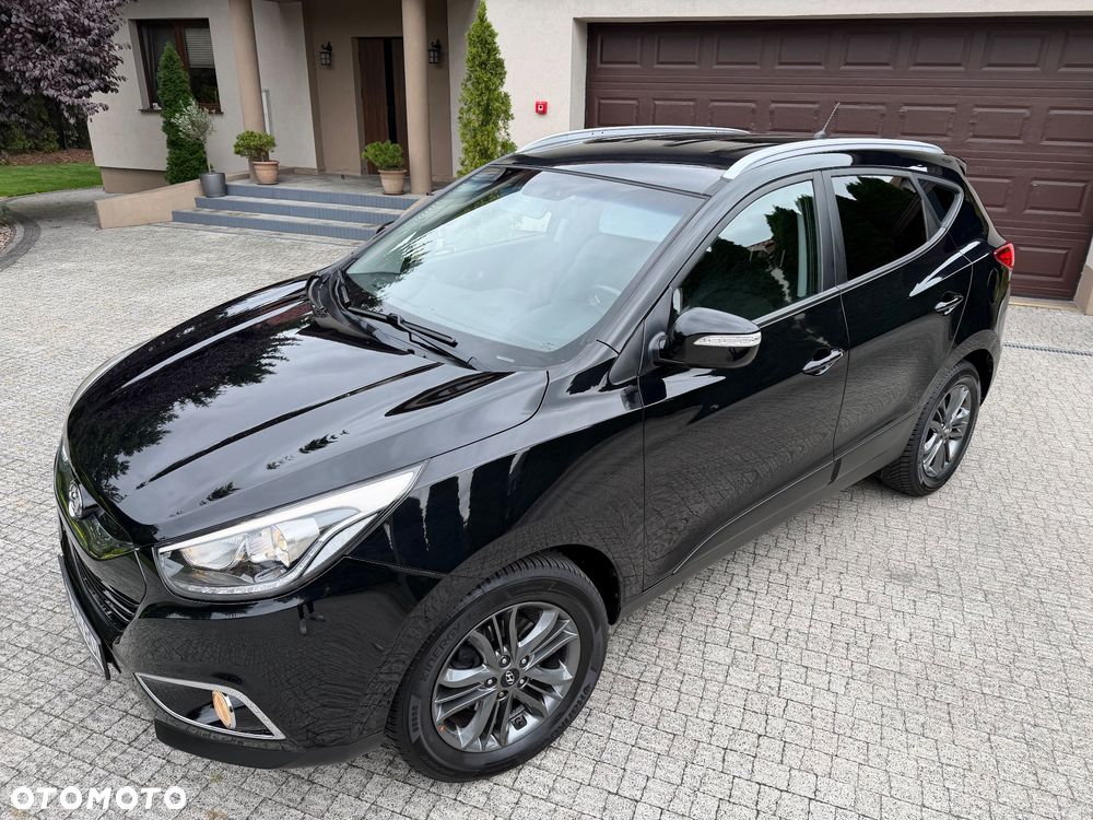 Hyundai ix35 1.6 2WD Comfort - 36