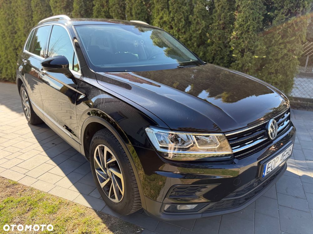 Volkswagen Tiguan 2.0 TDI BMT SCR JOIN - 1