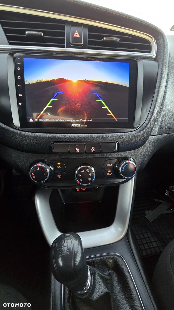 Kia Ceed Cee'd 1.4 L - 15