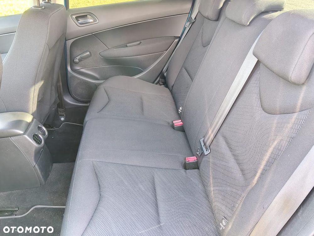Peugeot 308 120 VTi Premium - 13