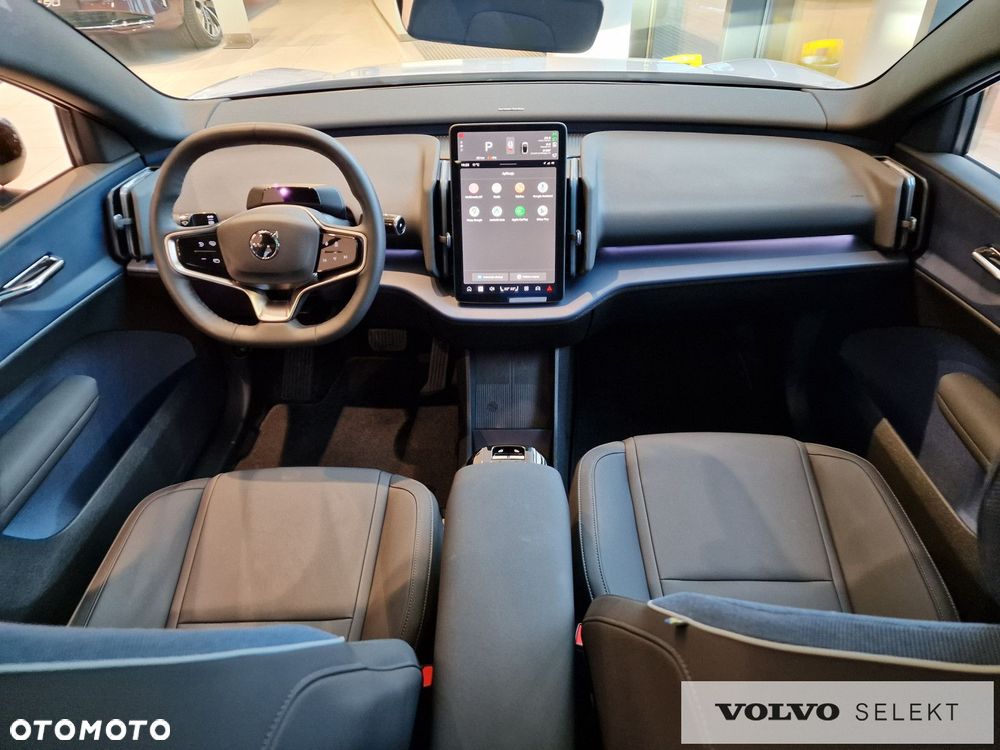 Volvo EX30 - 5