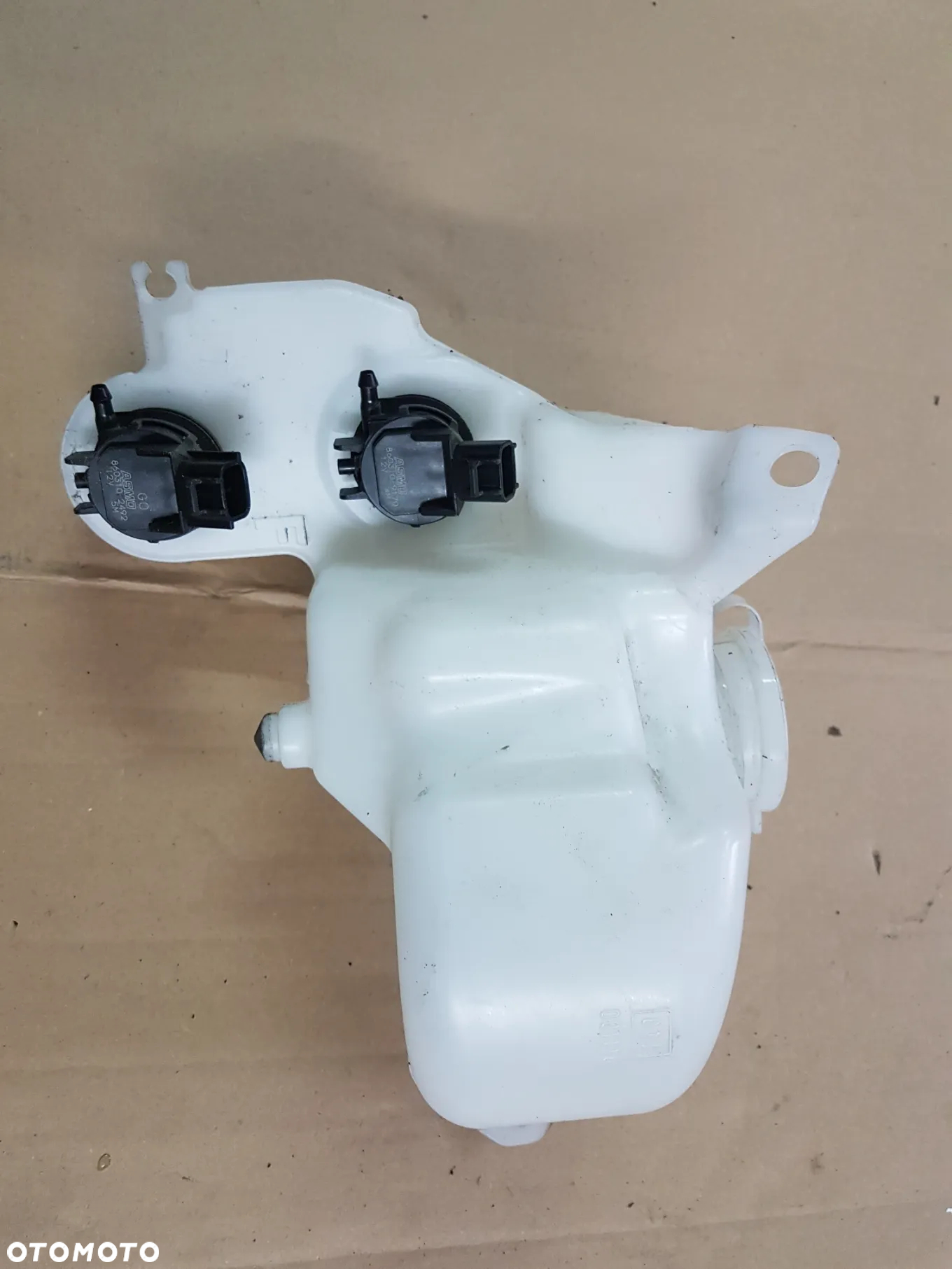 DAIHATSU TERIOS II 06-09 ZBIORNICZEK SPRYSKIWACZY - 2
