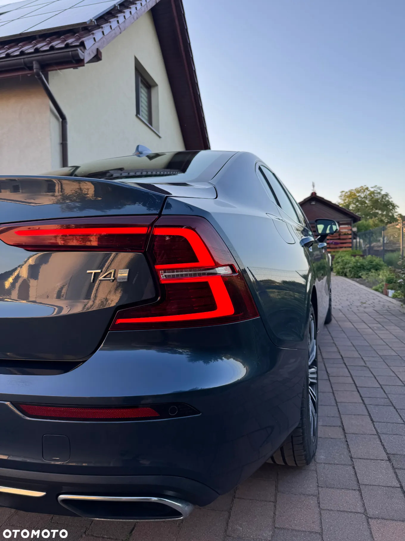 Volvo S60 T4 Inscription First Edition - 6