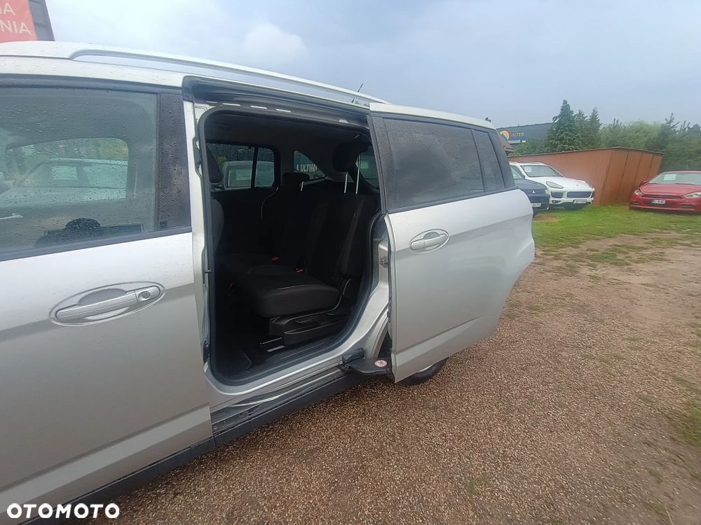 Ford Grand C-MAX Gr 1.0 EcoBoost Titanium ASS - 13