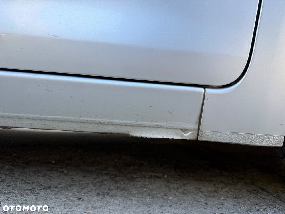 Citroën C4 Grand Picasso 2010