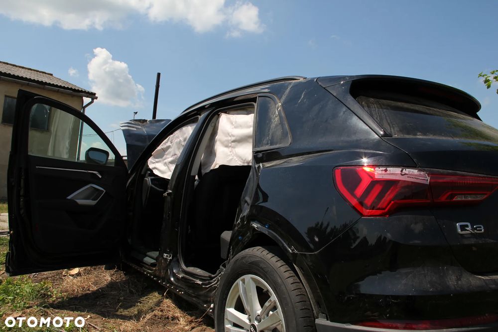 Audi Q3 35 TDI S tronic - 3