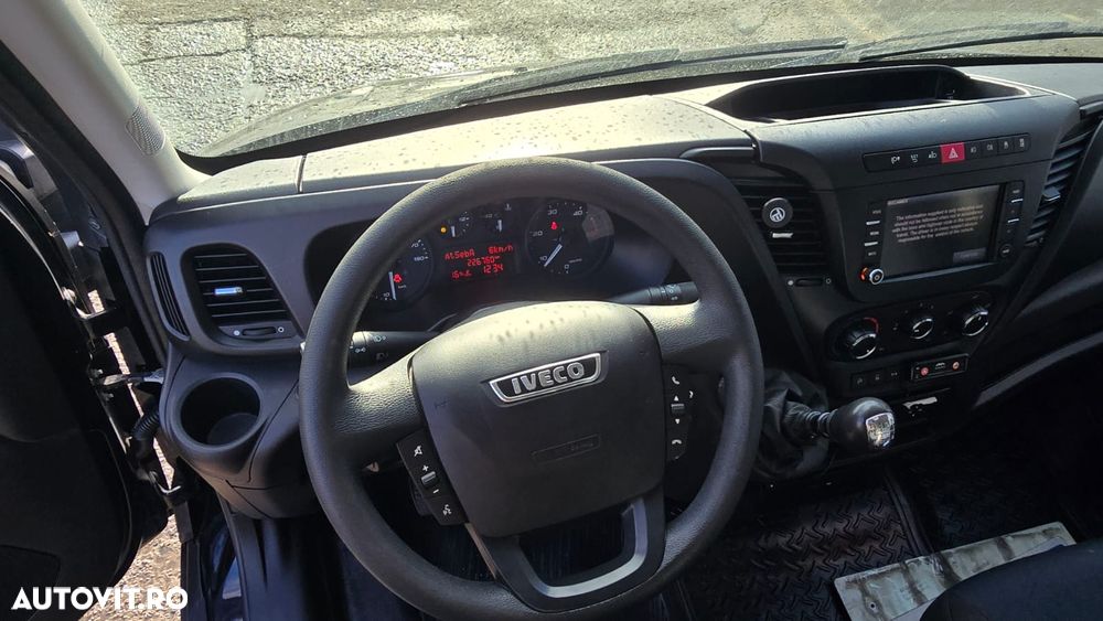 Iveco Daily - 9