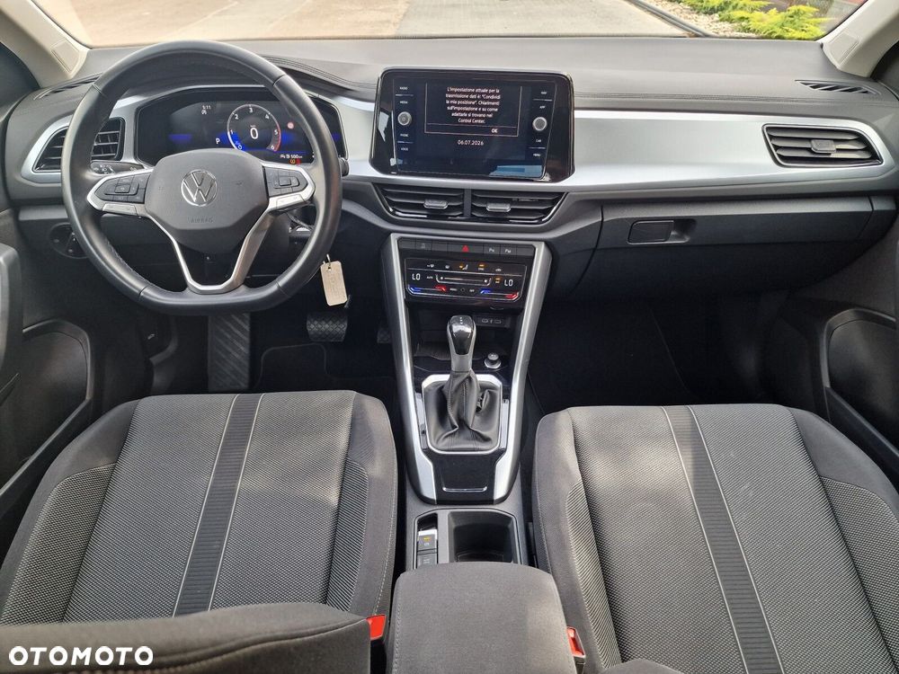 Volkswagen T-Roc - 19