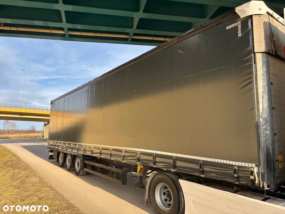 Schmitz Cargobull SCB S3T - 2