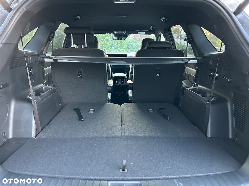 Kia Sorento 1.6 T-GDI HEV Prestige Line AWD 6os - 14