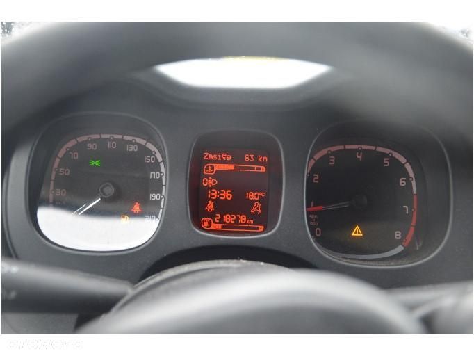 Fiat Panda - 10