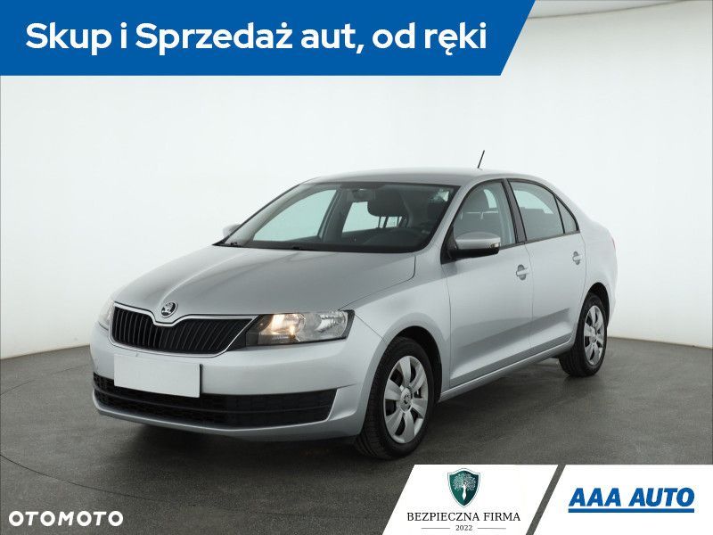Skoda RAPID - 2