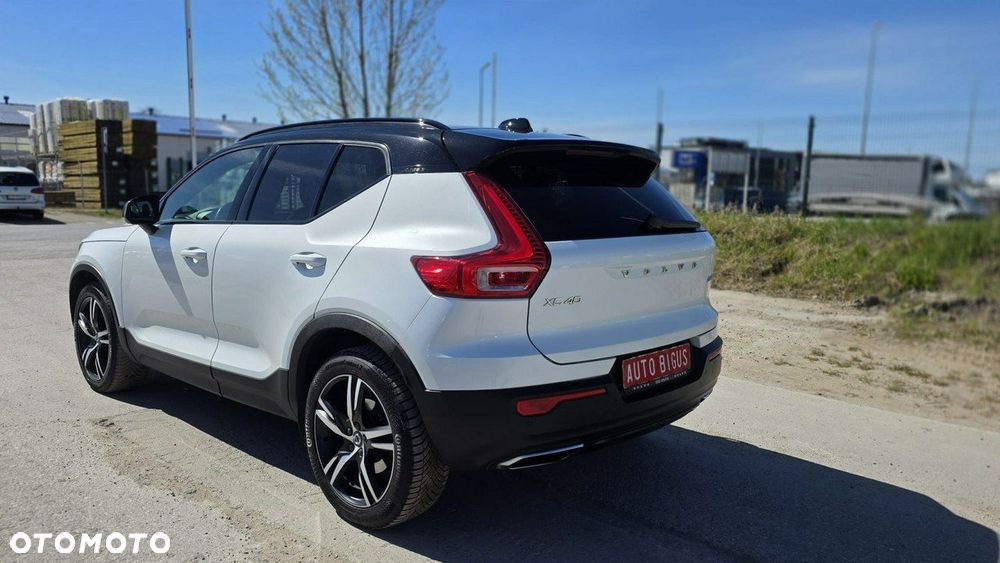 Volvo XC 40 - 7