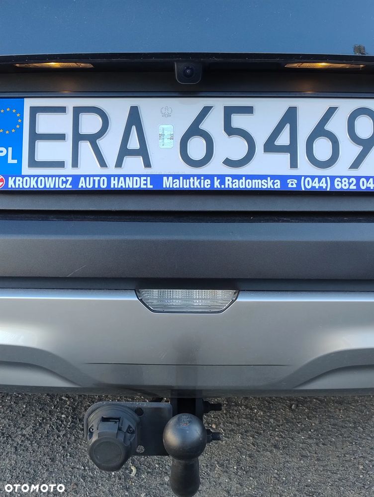 Kia Sportage - 21