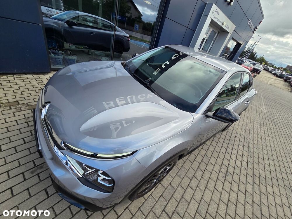 Citroën C4X 1.2 PureTech Plus S&S EAT8 - 25