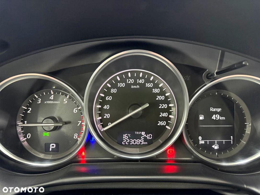 Mazda CX-5 2.0 Skyenergy - 13