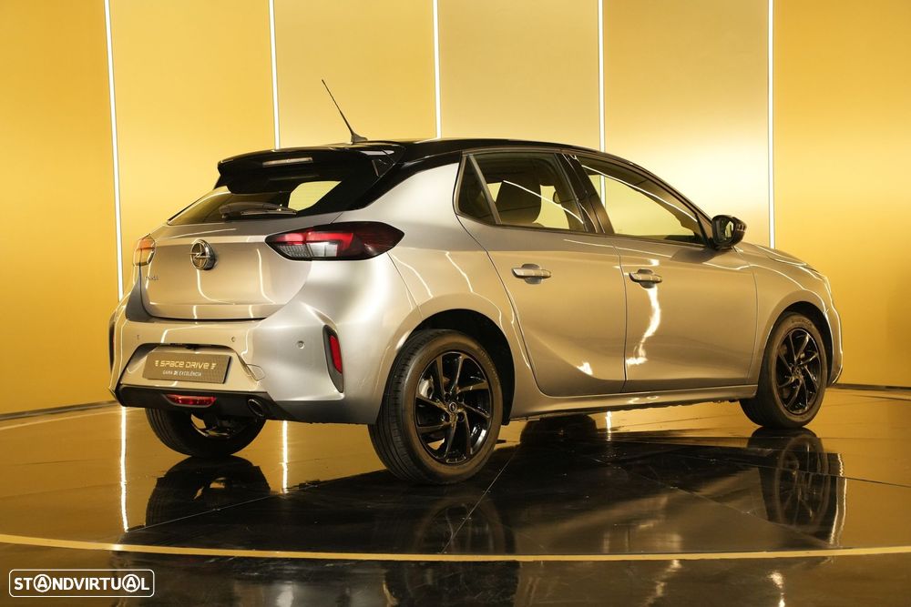 Opel Corsa 1.5 D GS Line - 9