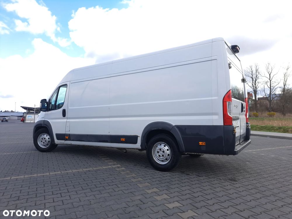 Fiat Ducato Multicab L4H2 - 4