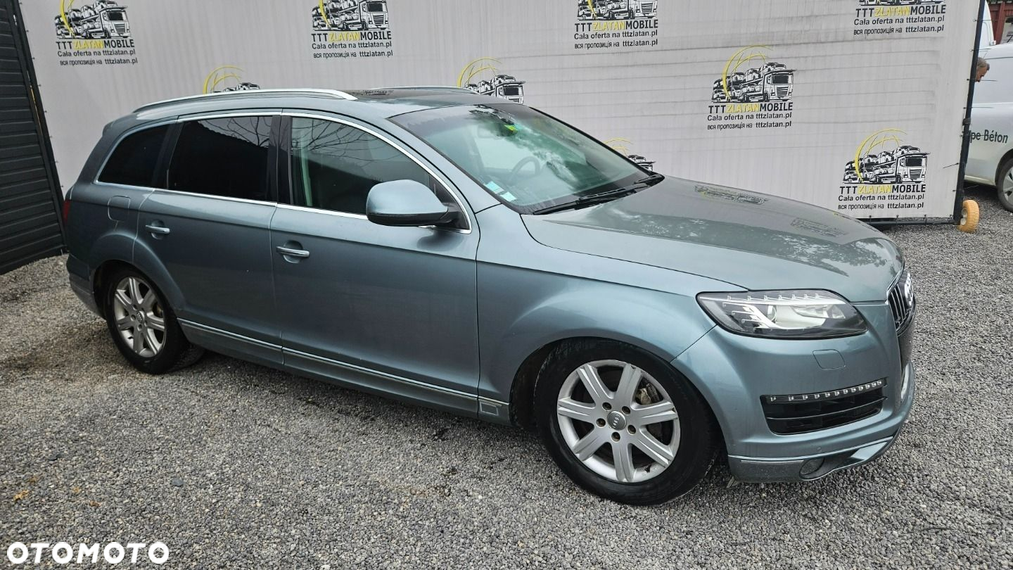 Audi Q7 - 12