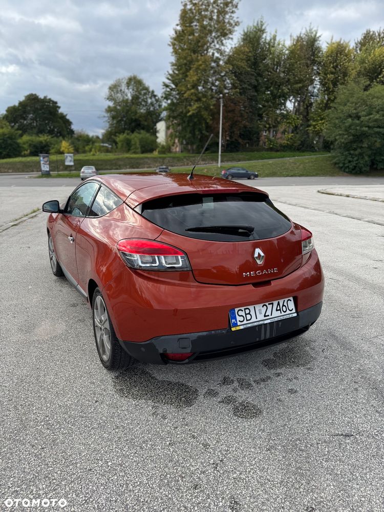 Renault Megane CC 1.6 16V Authentique - 5