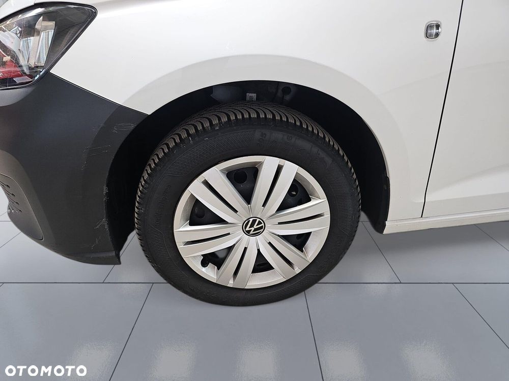 Volkswagen Caddy 2.0 TDI - 33