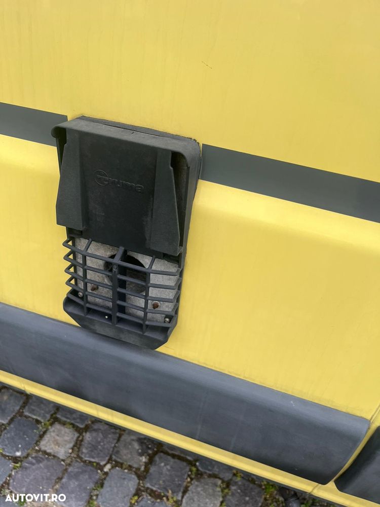Citroën Jumper - 12